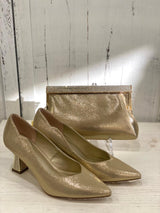 Pochette Clutch by Menbur