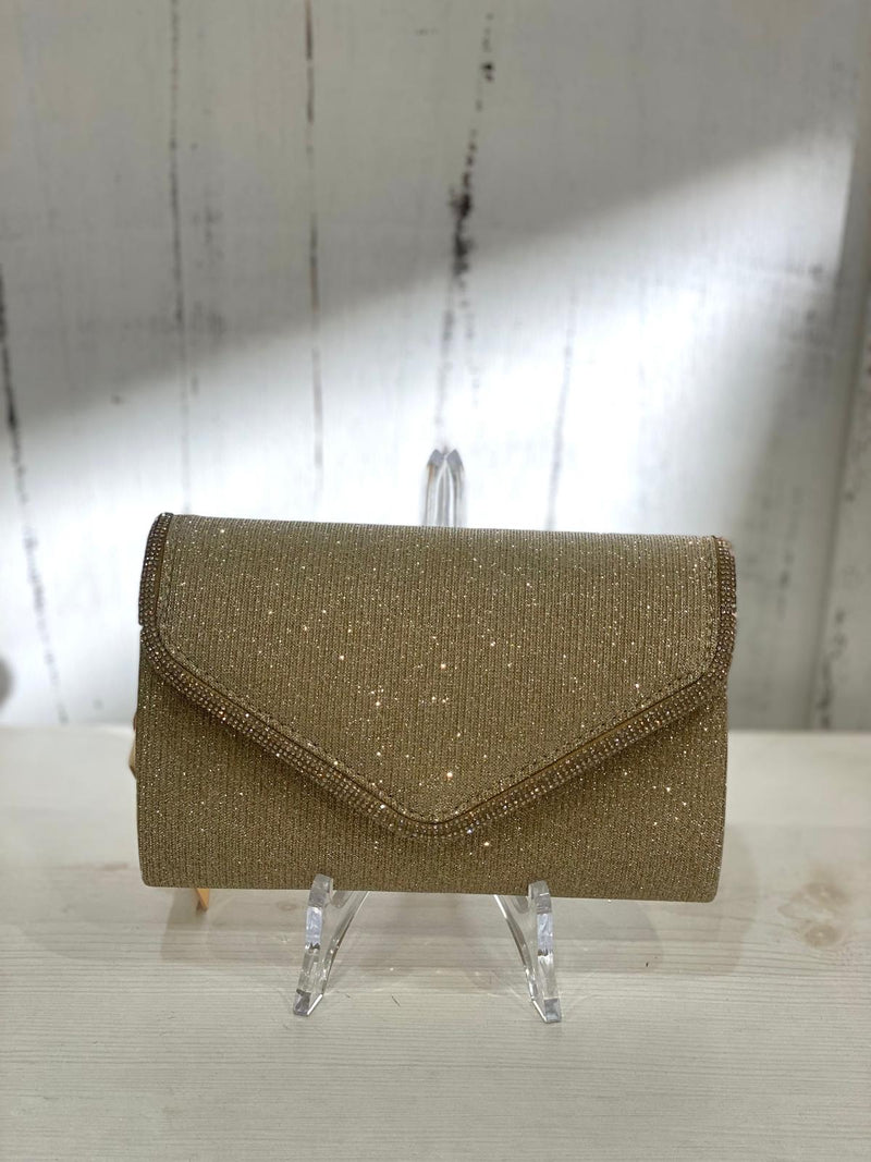 Pochette Busta by Menbur