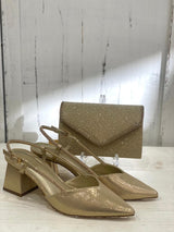 Pochette Busta by Menbur