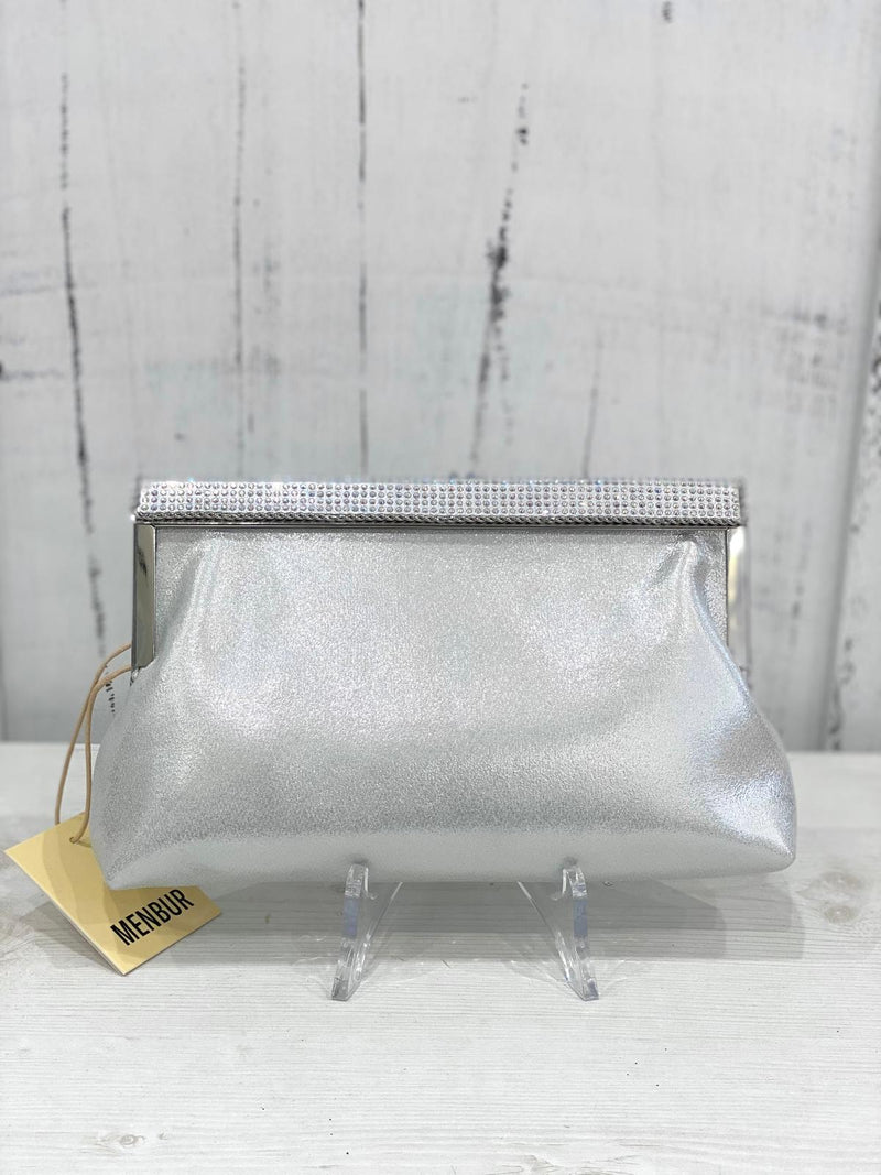 Pochette Clutch by Menbur