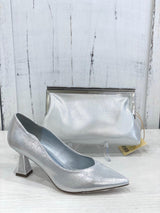 Pochette Clutch by Menbur