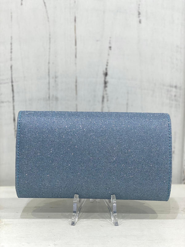 Pochette Busta Glitterata by Menbur