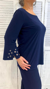 Casacca Cerchi