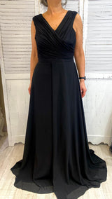 Abito Curvy Laura