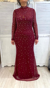 Abito Curvy Sirena