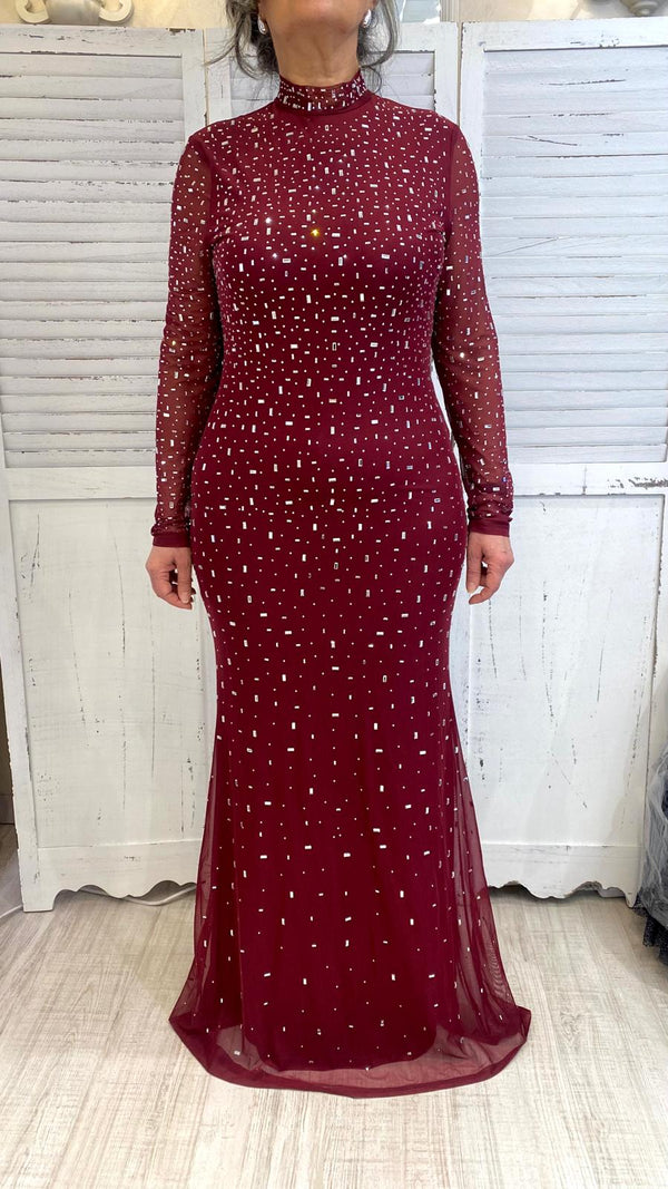 Abito Curvy Sirena