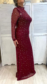 Abito Curvy Sirena