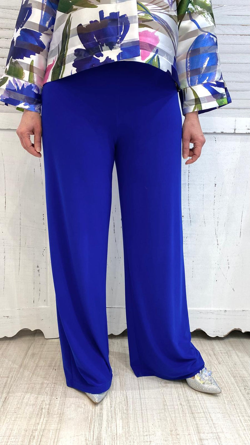 Pantalone Gamba Dritta