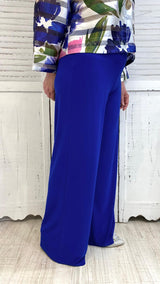 Pantalone Gamba Dritta