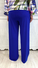 Pantalone Gamba Dritta