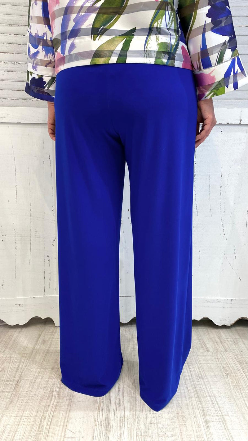 Pantalone Gamba Dritta