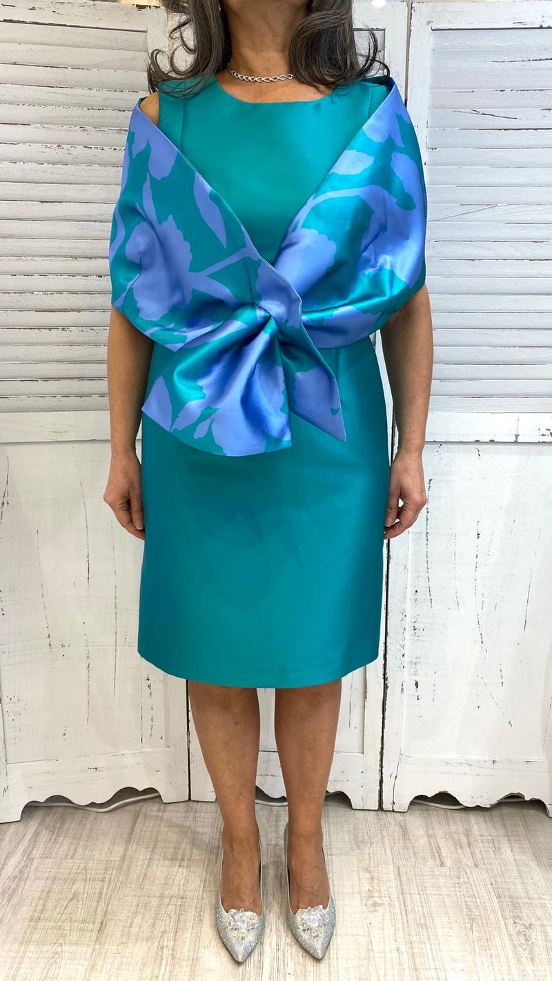 Tubino Mikado – Nanà Abbigliamento