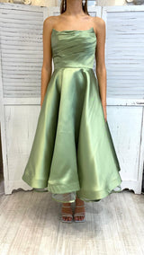 Abito Grace Midi