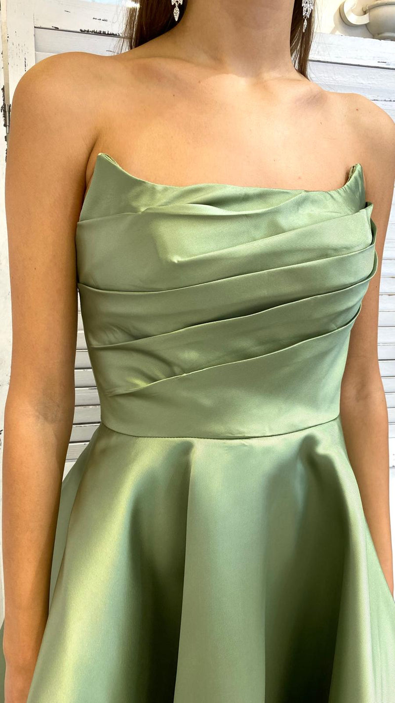 Abito Grace Midi