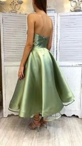 Abito Grace Midi