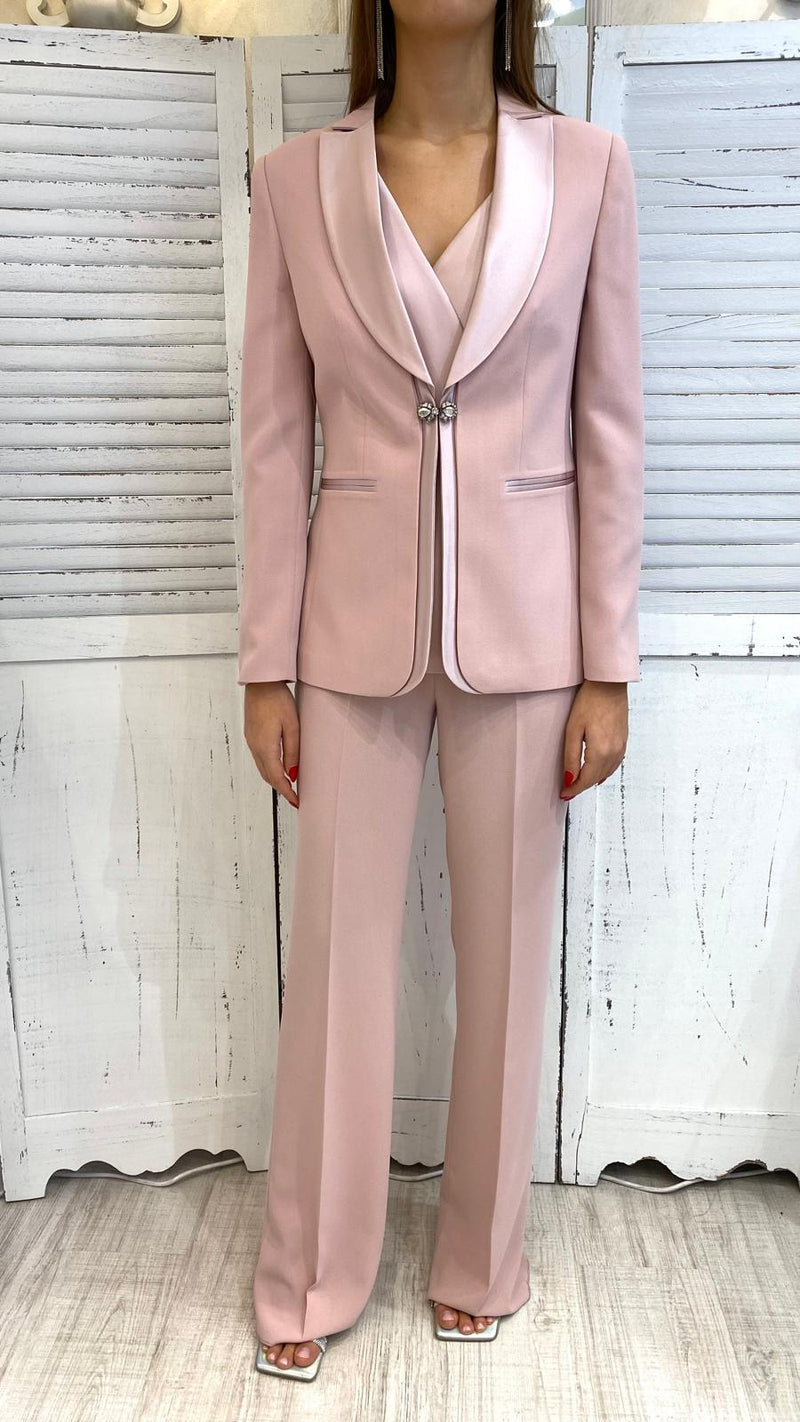 Tailleur Cipria