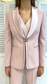 Tailleur Cipria