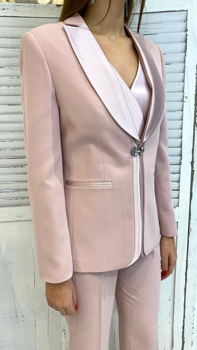 Tailleur Cipria