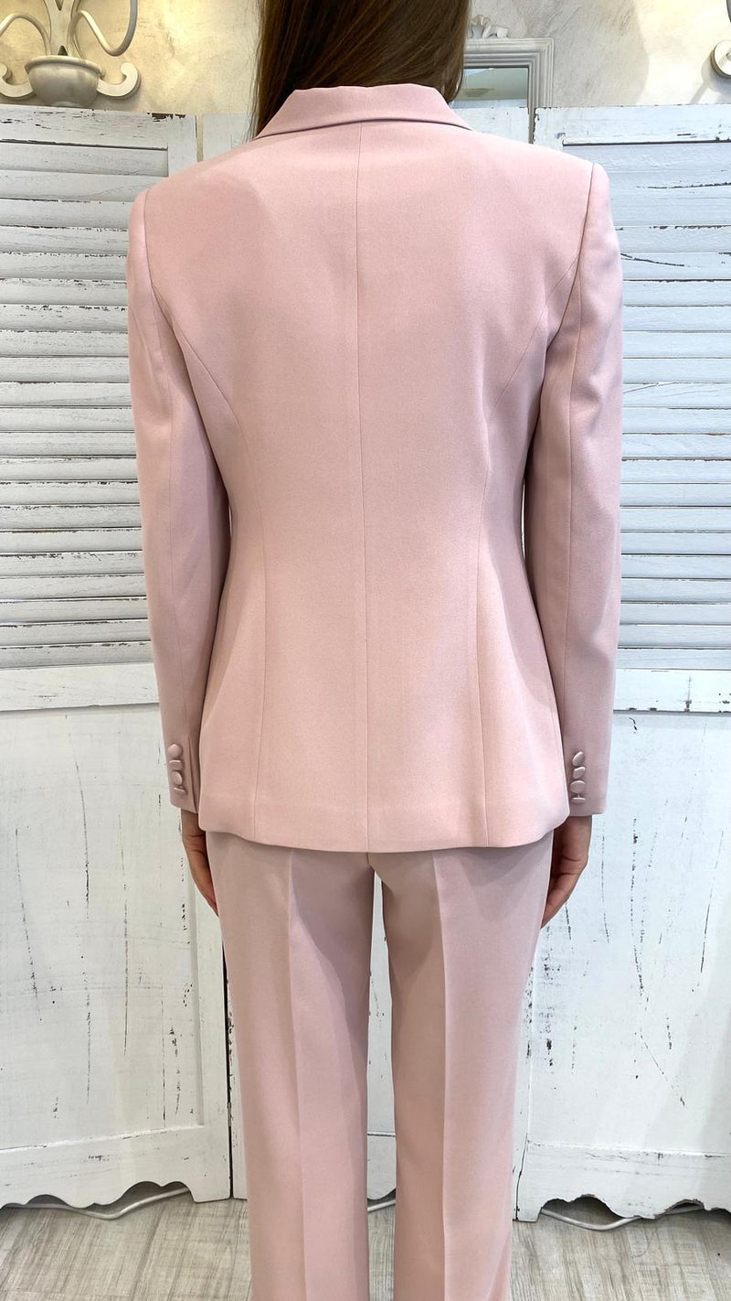 Tailleur Cipria
