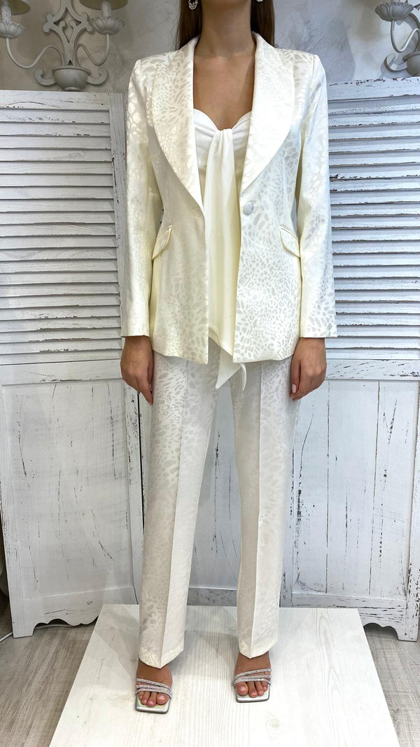 Tailleur Maculato