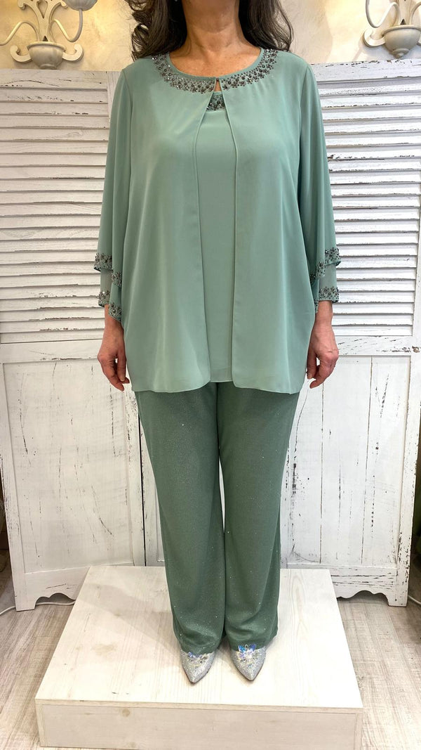 Completo Menta