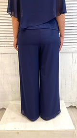 Pantalone Voile