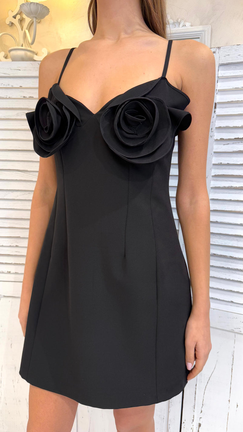 Abito Rose