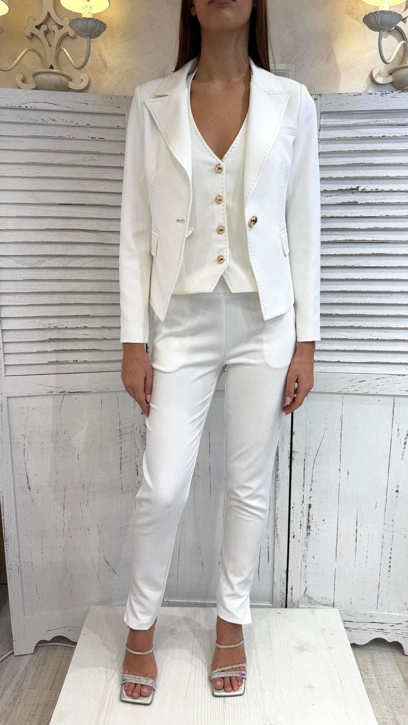 Pantalone Nosecrets