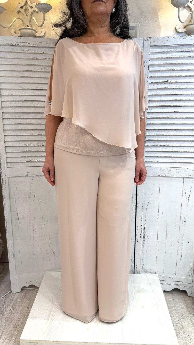 Pantalone Voile