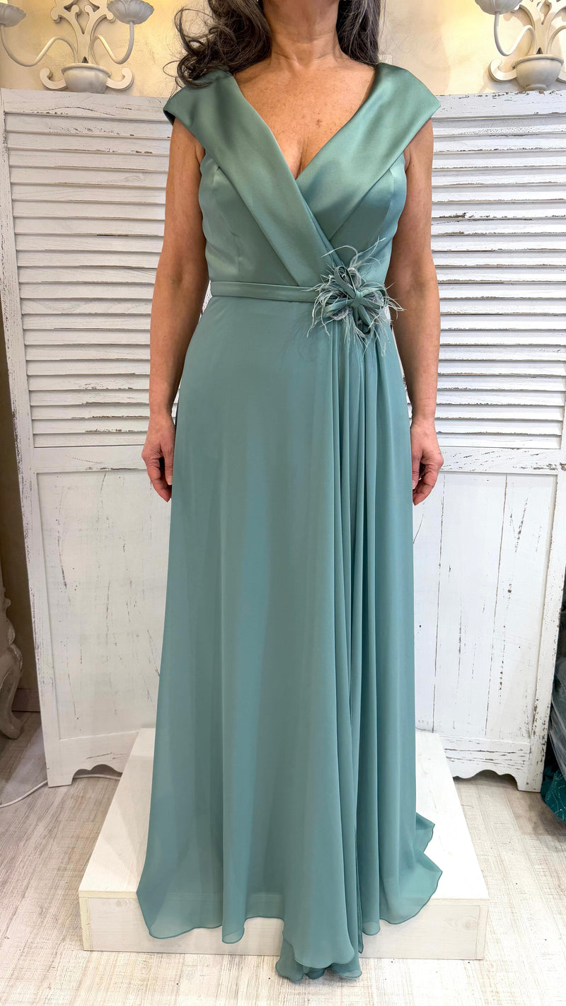 Jumpsuit Salvia