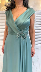 Jumpsuit Salvia