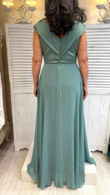 Jumpsuit Salvia