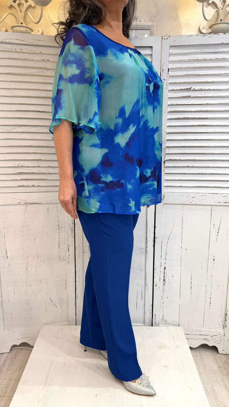 Pantalone Sigaretta