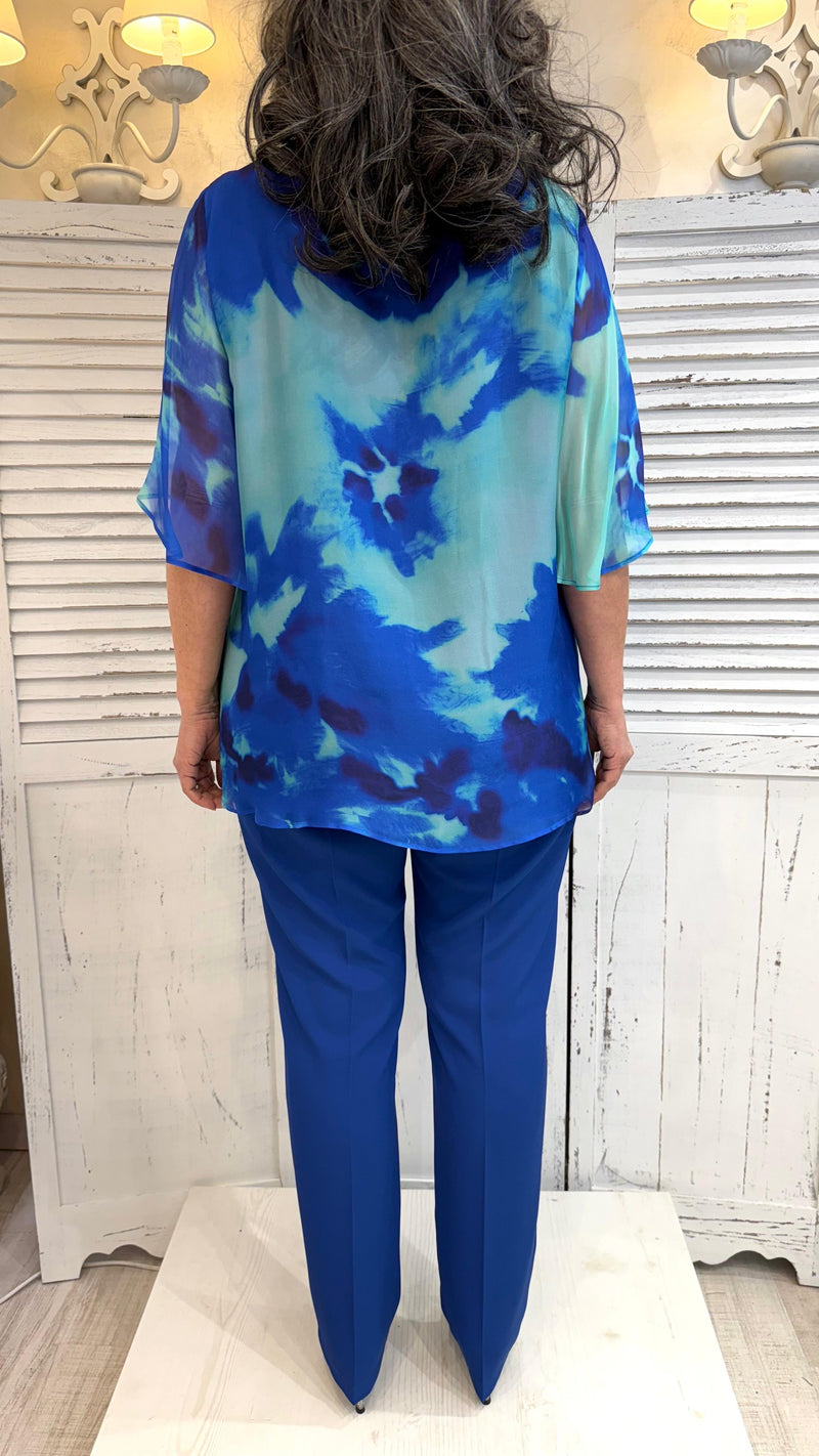 Pantalone Sigaretta