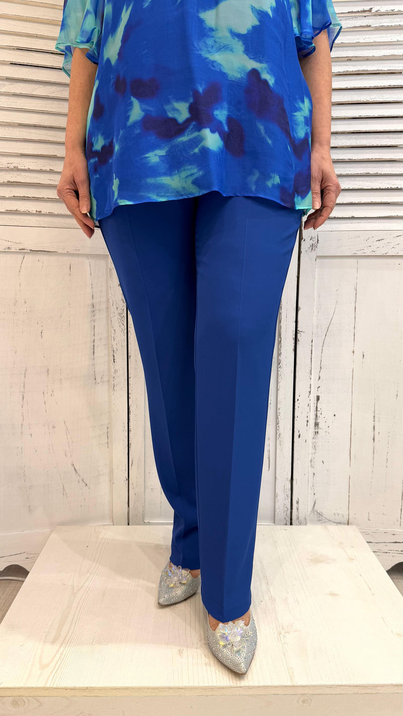 Pantalone Sigaretta