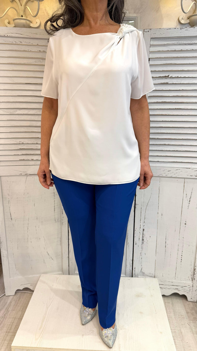 Blusa Nodo
