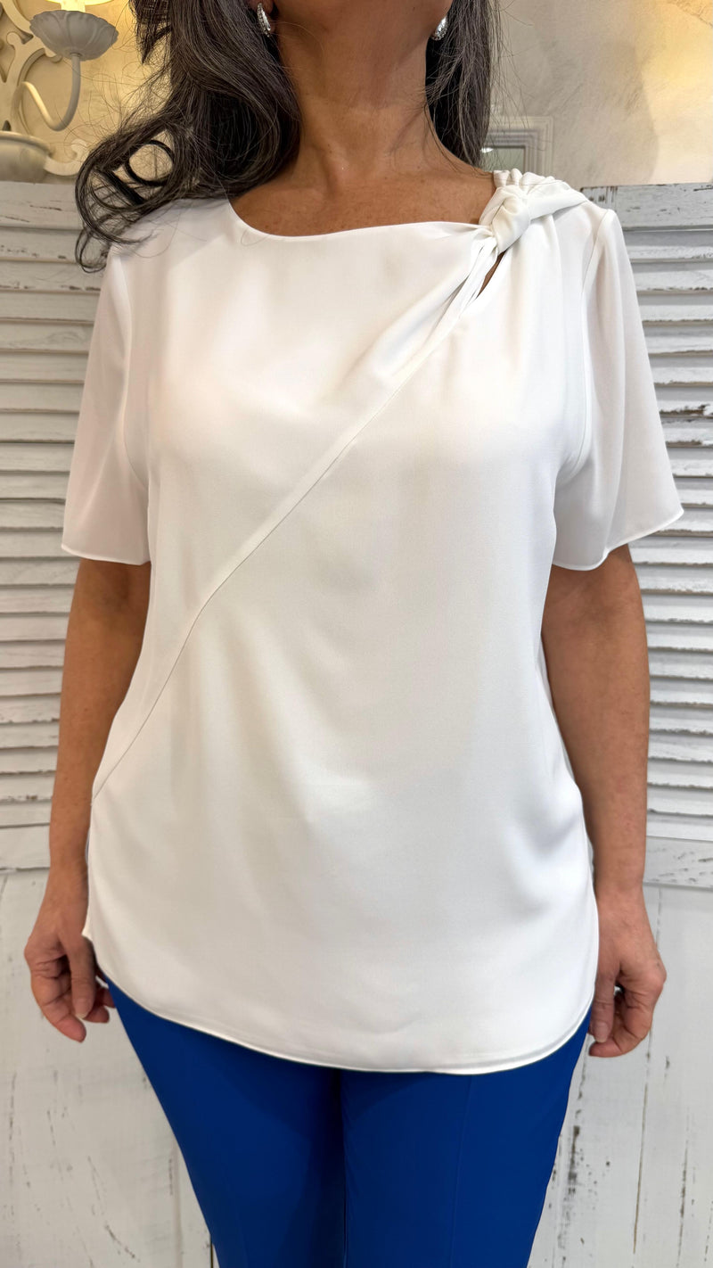 Blusa Nodo