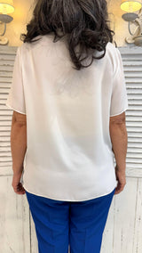 Blusa Nodo