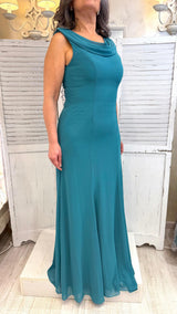 Abito Curvy Sirena