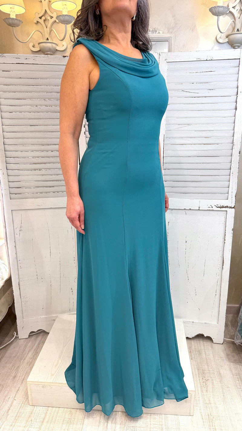 Abito Curvy Sirena