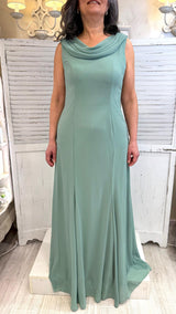 Abito Curvy Sirena