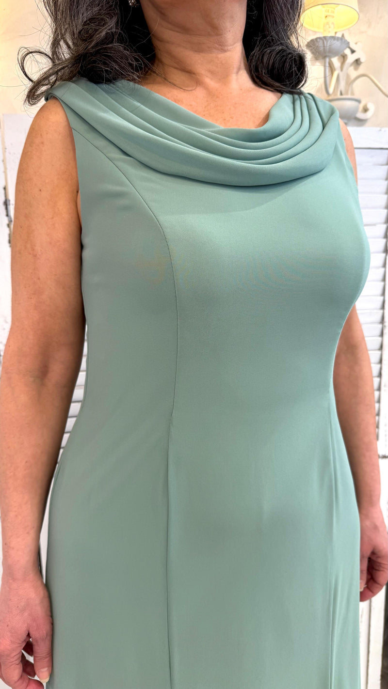 Abito Curvy Sirena