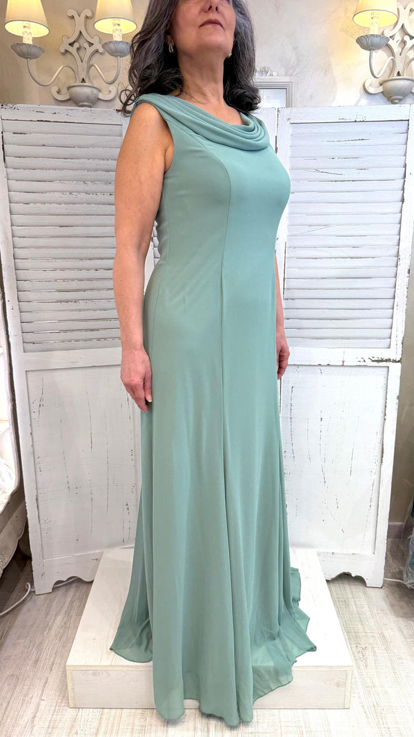 Abito Curvy Sirena