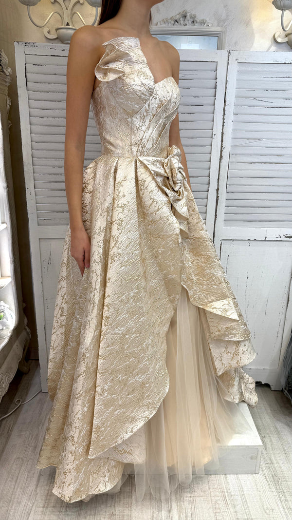 Abito Elisabeth