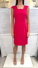 Tubino Fucsia