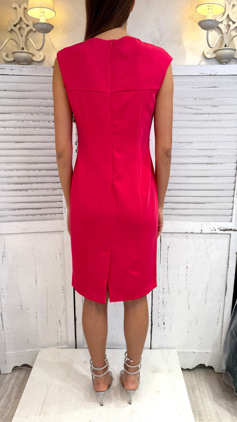 Tubino Fucsia