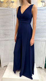 Tuta in Voile