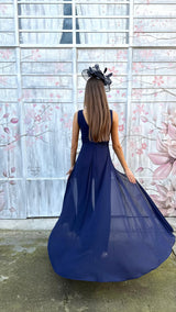 Tuta in Voile
