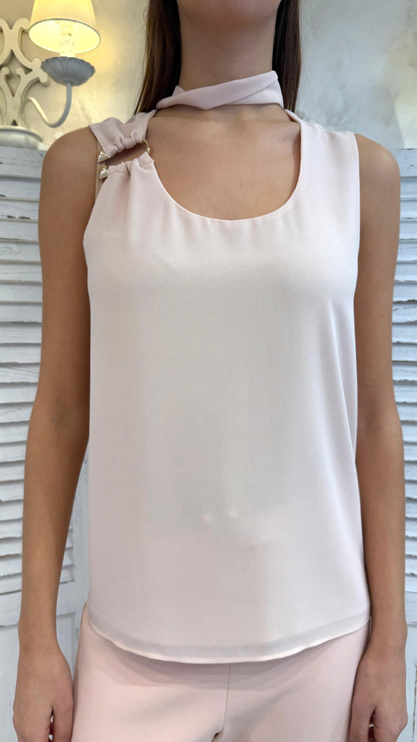 Casacca Nude