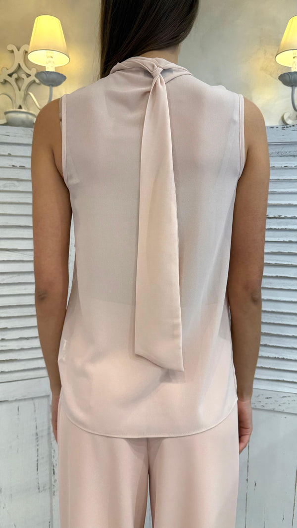 Casacca Nude